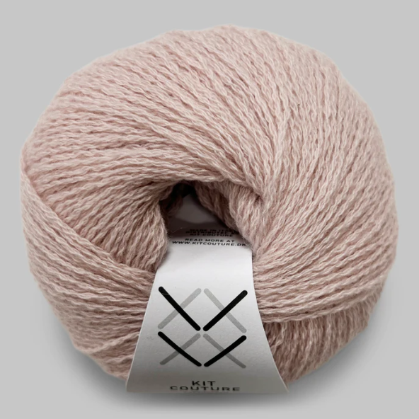 Kit Couture 100 % Cashmere