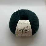 Indlæs billede til gallerivisning Cashmere Klassik │ Gepard
