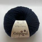 Indlæs billede til gallerivisning Cashmere Klassik │ Gepard
