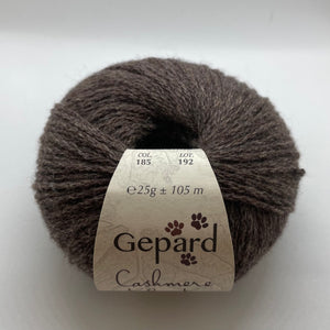 Cashmere Klassik │ Gepard
