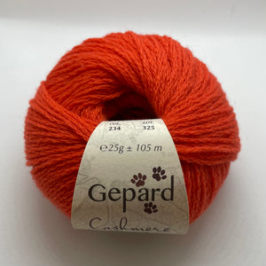 Cashmere Klassik │ Gepard