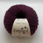 Indlæs billede til gallerivisning Cashmere Klassik │ Gepard
