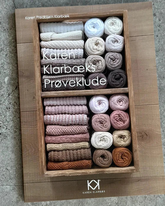 Besøg af Karen Klarbæk │ 11. september 2025