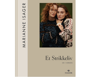 Et strikkeliv 2 | Marianne Isager