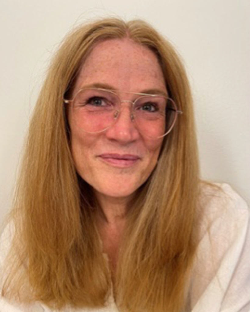 Besøg af Karen Klarbæk │ 11. september 2025