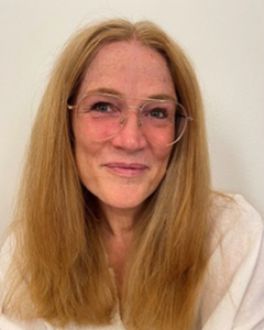 Besøg af Karen Klarbæk │ 11. september 2025