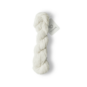 Raw White