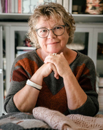 Indlæs billede til gallerivisning Besøg af Marianne Isager │ 5. marts 2026
