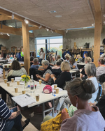 Indlæs billede til gallerivisning Besøg fra FILCOLANA │ 29. april 2026
