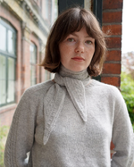 Indlæs billede til gallerivisning Sandoy tørklæde // Kit Couture
