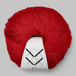 Indlæs billede til gallerivisning Silk Linen | Kit Couture
