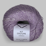 Indlæs billede til gallerivisning Silk Linen | Kit Couture
