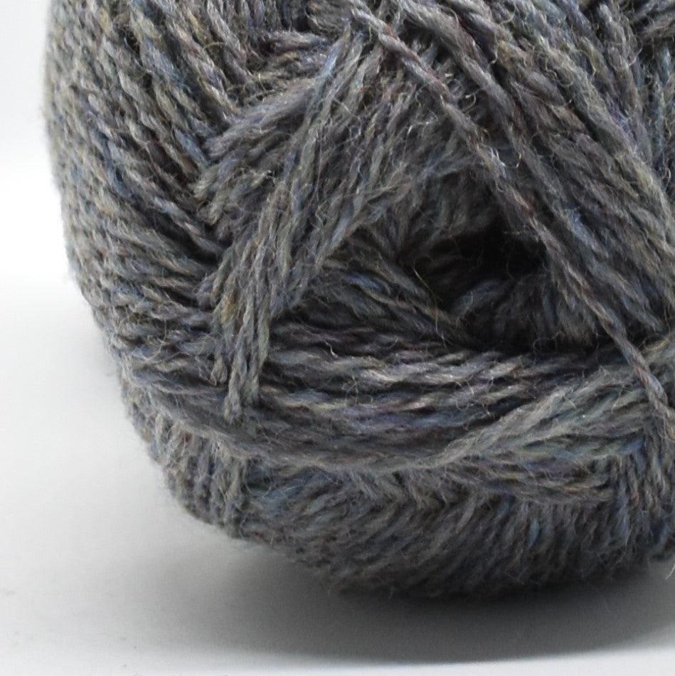 Highland Wool │ Isager
