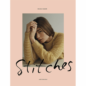 Stitches │ Helga Isager