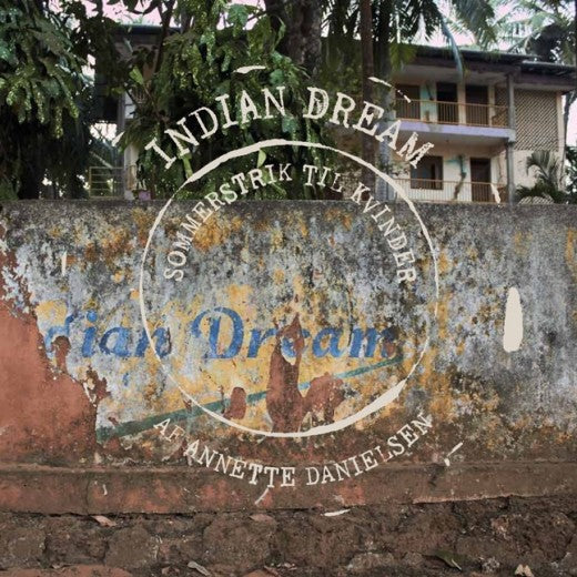 Indian Dream │ Annette Danielsen