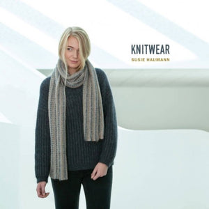 Knitwear │ Susie Haumann