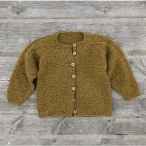 Knit for your kid │ Susie Haumann