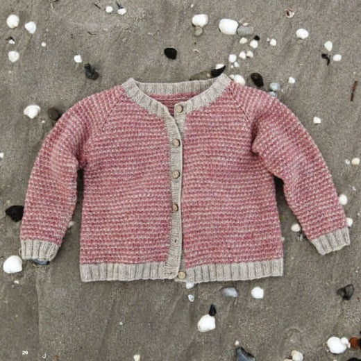 Knit for your kid │ Susie Haumann