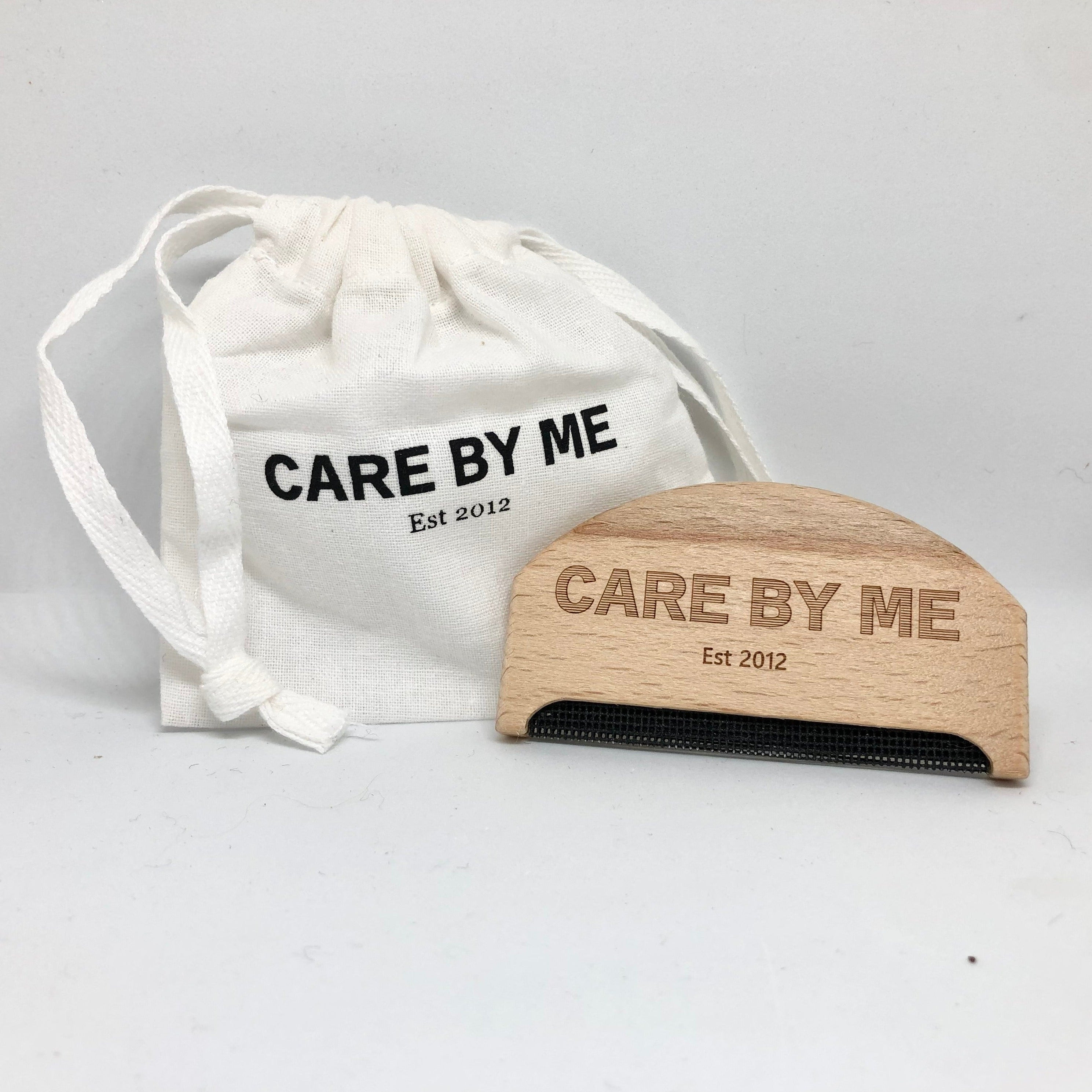 Uldkam │Care By Me