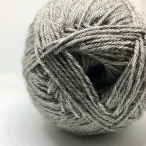 Sock Yarn │ Isager